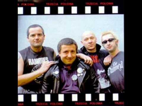 Ramzes & The Hooligans - Nasza Muzyka