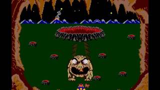Arcade Game: Hole Land (1984 Tecfri)