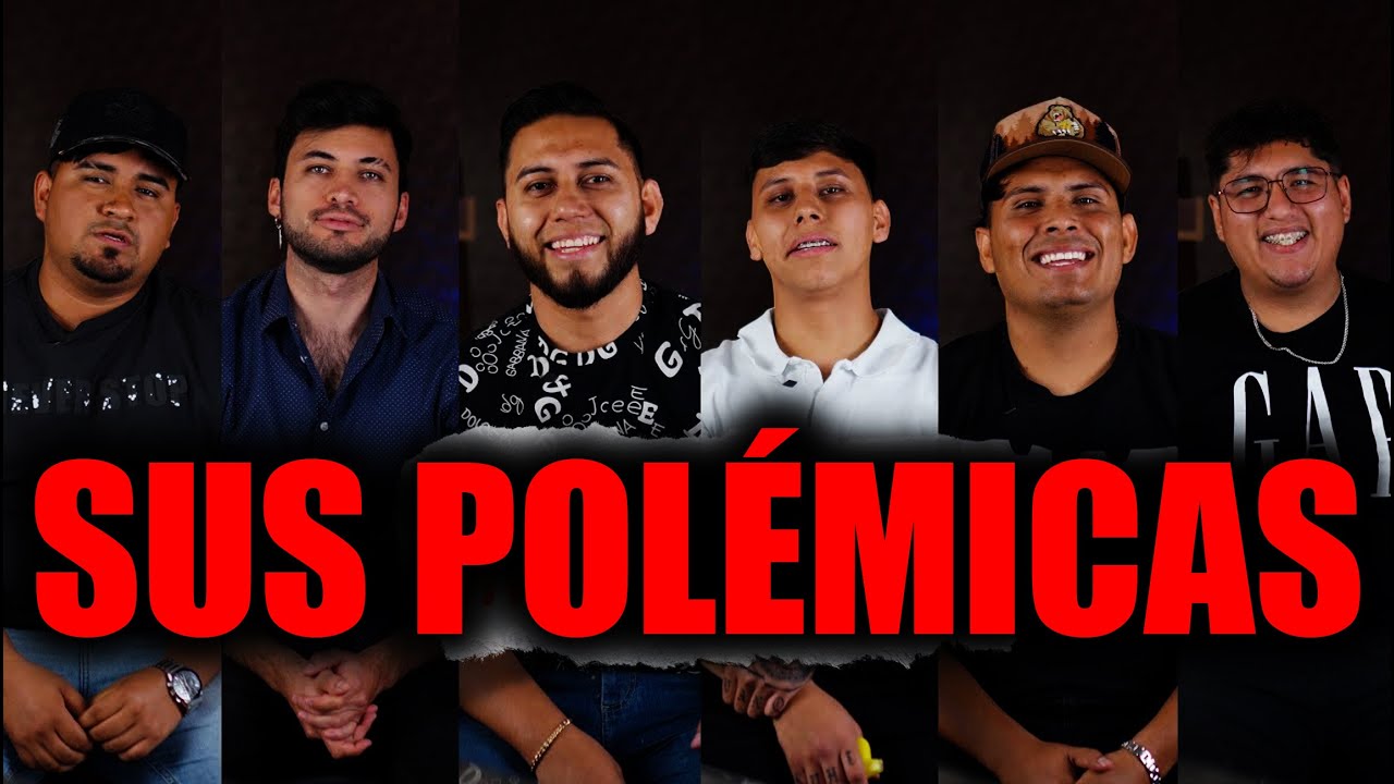 Los SECRETOS OSCUROS de NAVARRETES SHOW