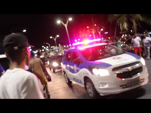 VANDAL - DIZKORDIAH (Official Video)