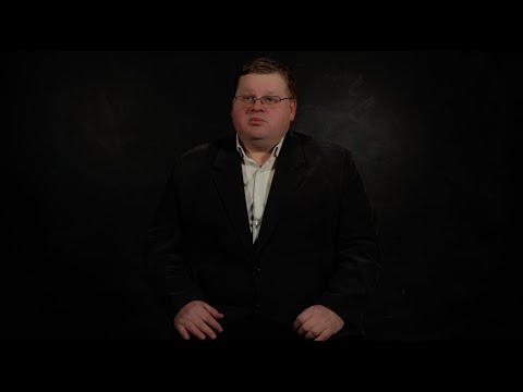 Komponista Jāņa Ivanova simfonijas Latvijas kultūras kanonā. Stāsta Jānis Kudiņš.