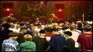 Tetsuo &amp; Cap&#39;n Jazz Moose Lodge &#39;94