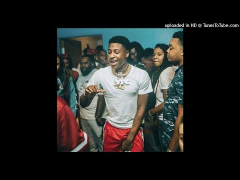 [FREE] NBA YoungBoy x Rod Wave x Quando Rondo Type Beat 2020 - Station [prod. dzimi]