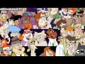 Johnny Test Season 6 Episode 1