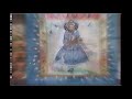 Barneys Rhyme Time Rhythm Mother Goose Goes Back Into The Book