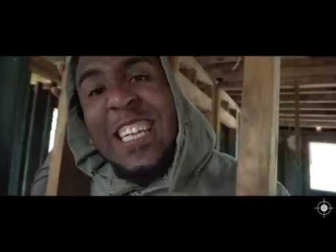 Intro - Kidd Da Beast (Official Video)