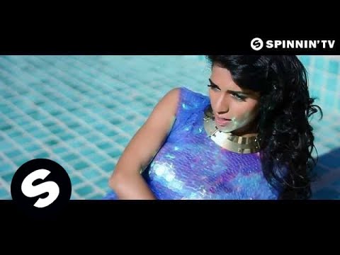 Spencer & Hill and Nadia Ali - Believe It (Cazzette Remix) (Official Music Video)
