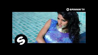 Nadia Ali