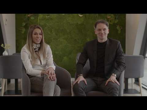 Lacitis & Golodneva | Q&A Handover 19 | DanceSportTotal