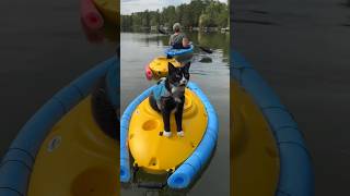 Enjoying The Adventure 😂