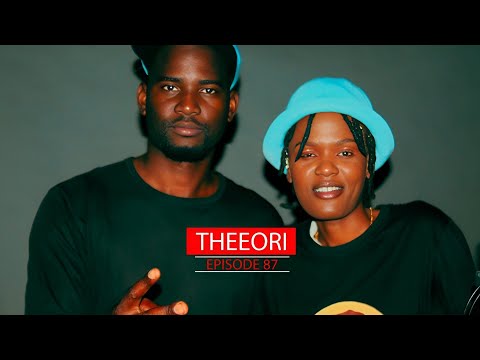 The Spotlight RSA EP087 - Featuring Theeori Produced by DJ Malefactor