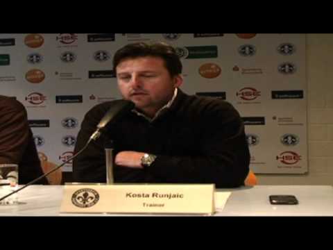 SV Darmstadt 98 -  FC Nürnberg II (1:1)