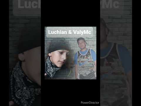 Luchian & ValyMc - Ia Stai Asa