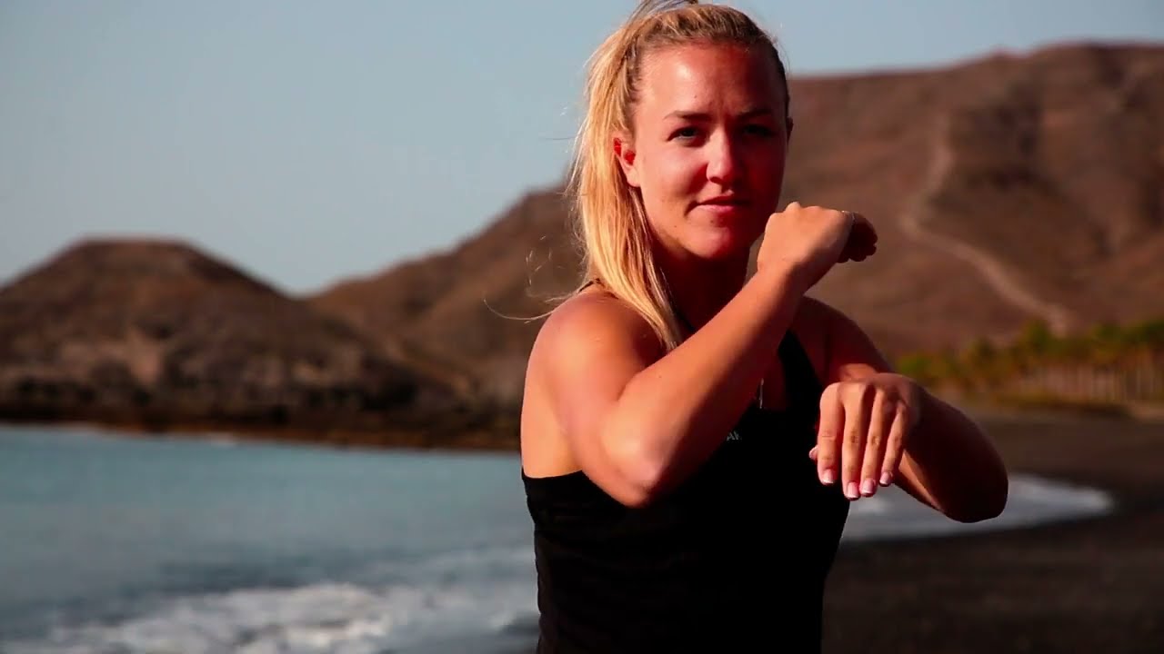 Video: 4* Playitas Hotel