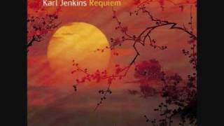 Karl Jenkins; West Kazakhstan Philharmonic Orchestra, Serendipit - Requiem; Lux Aeterna video