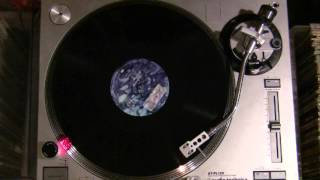 Rush - Time And Motion (Vinyl Cut)