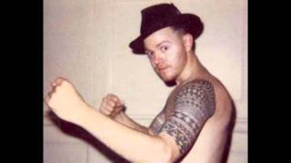 C.W Stoneking - Hard Time Killing Floor (Skip James Cover)