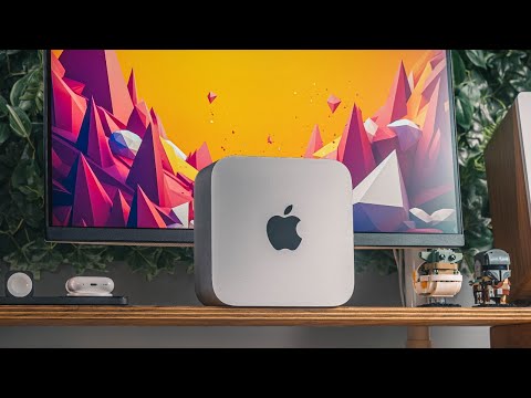 Mac Studio M2 Max: Die Wahrheit nach 2 Monaten!