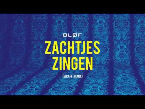 Video thumbnail for Zachtjes Zingen - Giraff Remix