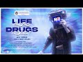 Life Irukku Drugs Edharkku (Awareness Song) | Ghibran | Vaisagh