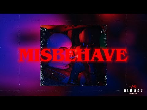 [FREE] KALIM X HAFTBEFEHL  TYPE BEAT "MISBEHAVE" | SCARLXRD TYPE BEAT 2021