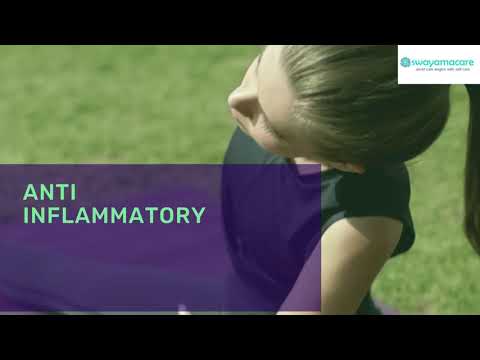 Self matters chaga mushroom powerful antioxidant and adaptog...