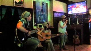 &#39;Another Sad Song&#39; (bandits), covered by InsideSunglasses