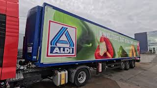 Semi-remorque frigorifique Schmitz Cargobull SCB-S3B+ TK SLXe300 - 4210 H | Image 4 - Autoline