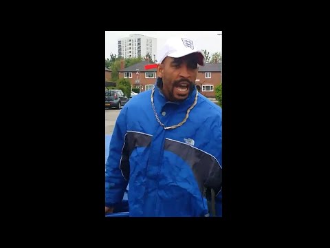 ShitNut Robs A Subaru Engine