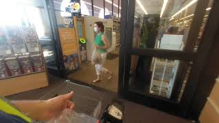 How And Why To Encourage Disabled People To Leave Electric Carts On Lot
