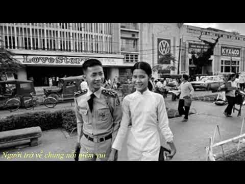 Sài Gòn cảm khúc - Thái Hiền