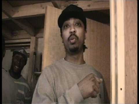 Iron Braydz -Scorpion Sting Behind The Scenes