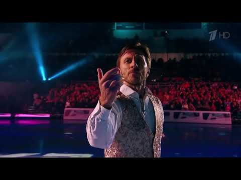 2019 Averbukh's show   Margarita Drobiazko & Povilas Vanagas   Where are you dream by Lanskaya