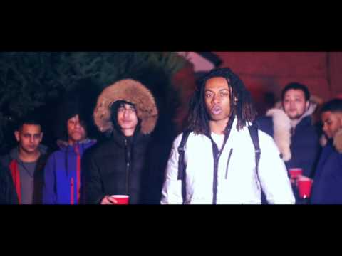 P110 - Rayzer & Manny Kane - Show No Love [Music Video]