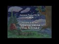 Columbia TriStar Television Distribution Children S Television Workshop CTW Logos 1997 2000