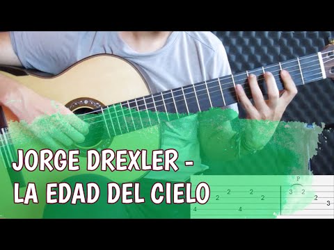 La Edad Del Cielo - Jorge Drexler