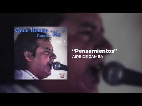 Pensamientos - Omar Roldan
