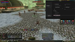 Knight Online USKO TBL, Minor cooldown kaldırma, Kamera uzaklık, sınırsız FPS!