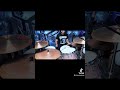 Supernaut drum solo by Bill ward and Black Sabbath #billward #blacksabbath #muchodrums