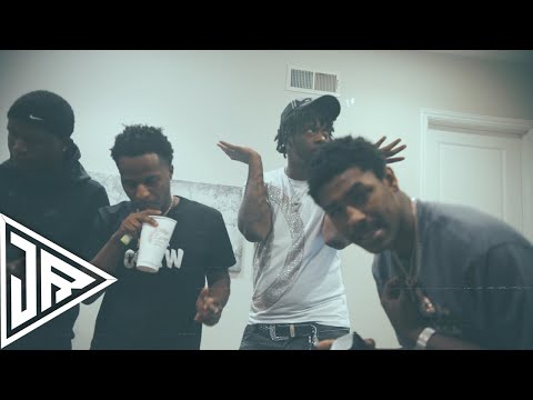 TeeJayx6, Kasher Quon,  Bornbandz  "Unemployment" (Official Video) Shot by @Jayaree3x