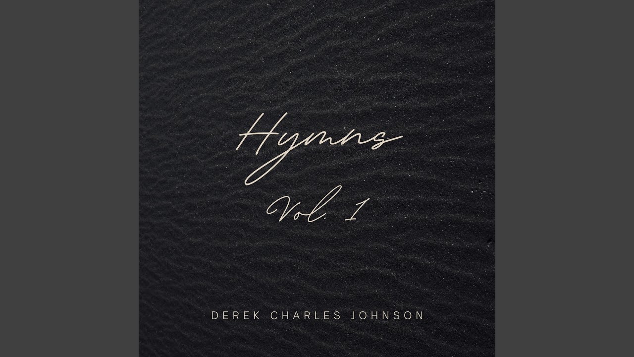 Promotional video thumbnail 3 for Derek Charles Johnson