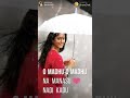Allu Arjun Lovely Status O Madhu O Madhu Na Manasu Naadhi Kaadhu