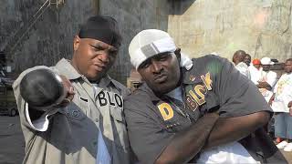 Styles P &amp; Sheek Louch - Bloody Money Freestyle (DJ Kay Slay)