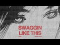 tana - swaggin like this (with Lancey Foux) [Lyric Video]