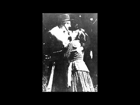 Abrojalera Tango Orquesta Típica Victor con Teófilo Ibáñez 1931-02-05