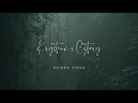 Krystian x Cztery - Nomen omen (prod. Chmura)