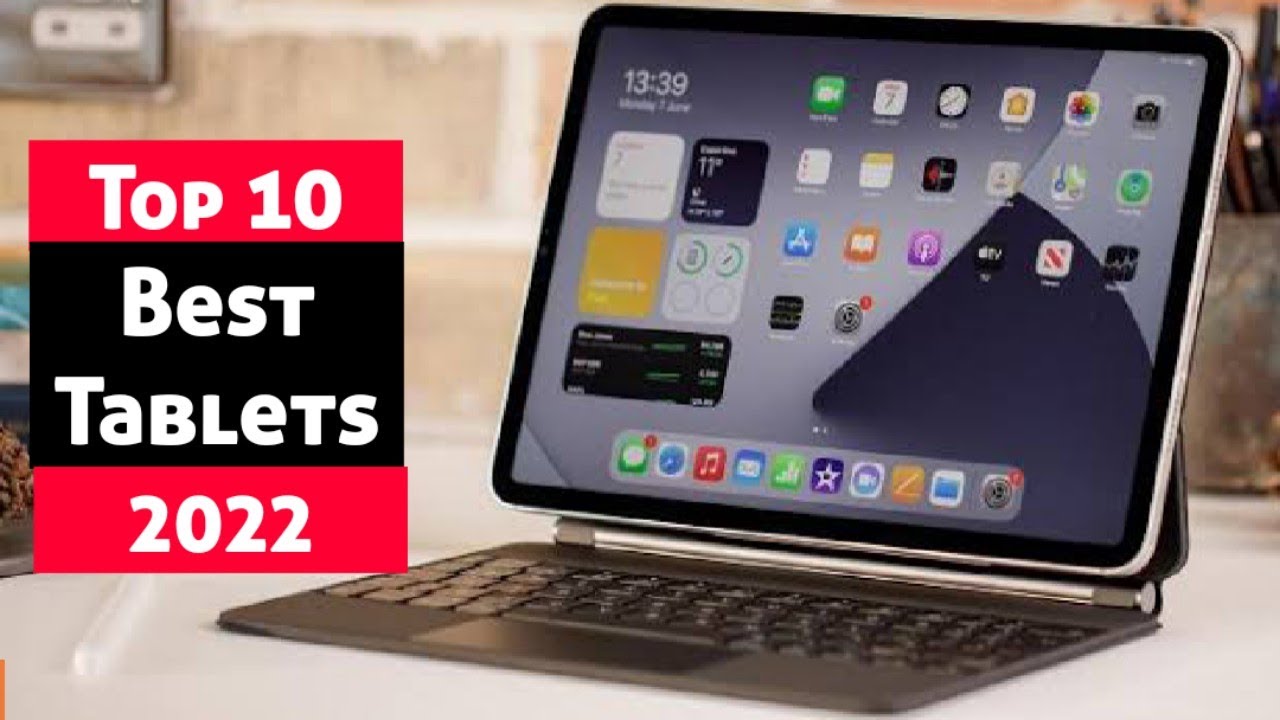Top 10 Best Tablets 2021 | best tablet 2021