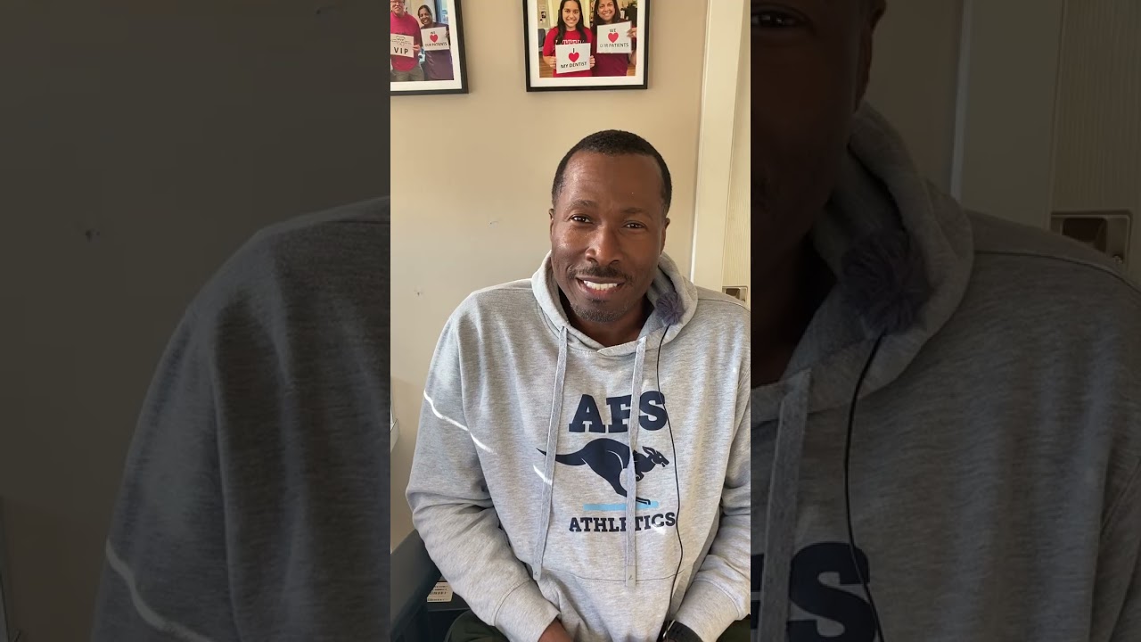 Taylor's Testimonial