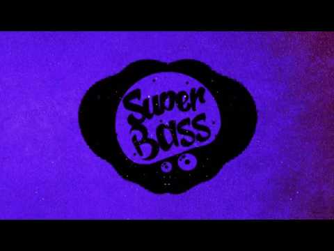 $UIJIN & gin$eng  - CURSE MARK {Bass Boosted}