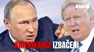 Dr Petrović: Rusija pomaže Iranu!